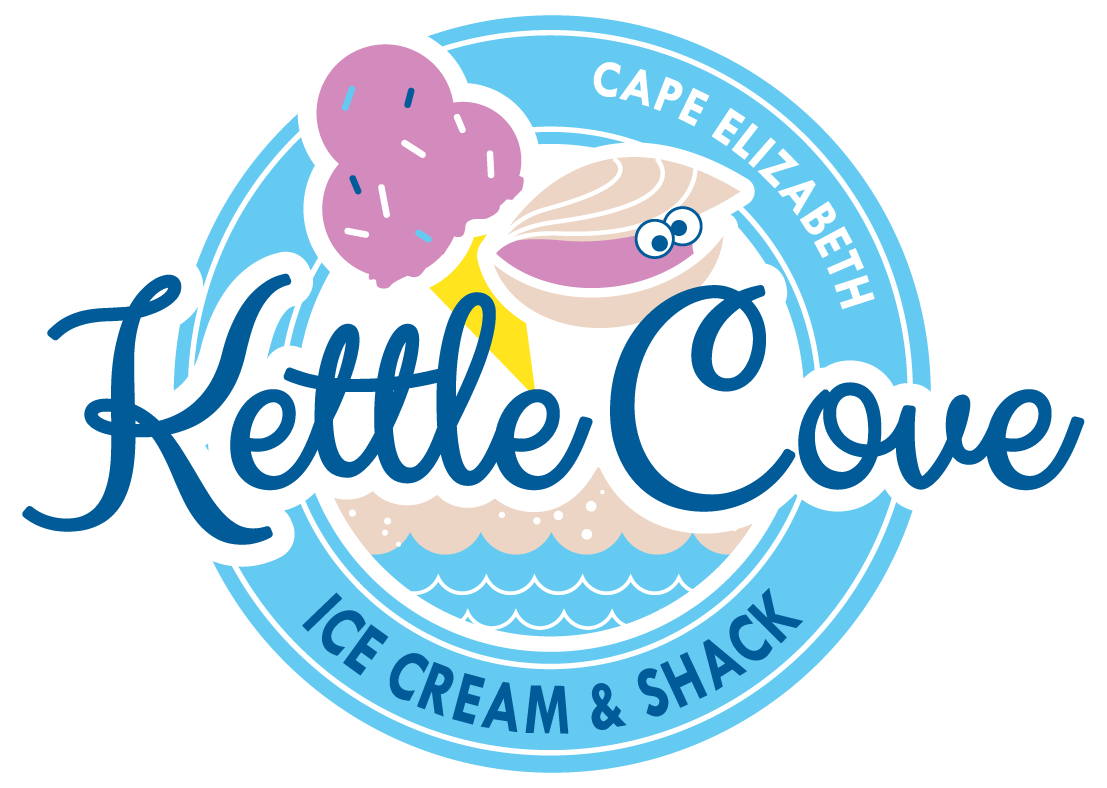 Gift Card $50  Kettle Cove Ice Cream and Shack